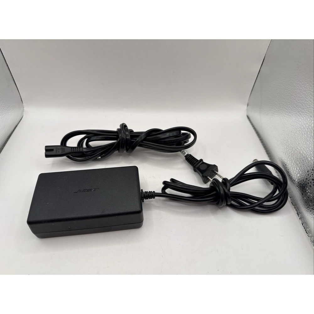 Genuine OEM Bose Switching Power Supply PSM36W-208 Sound Dock Series